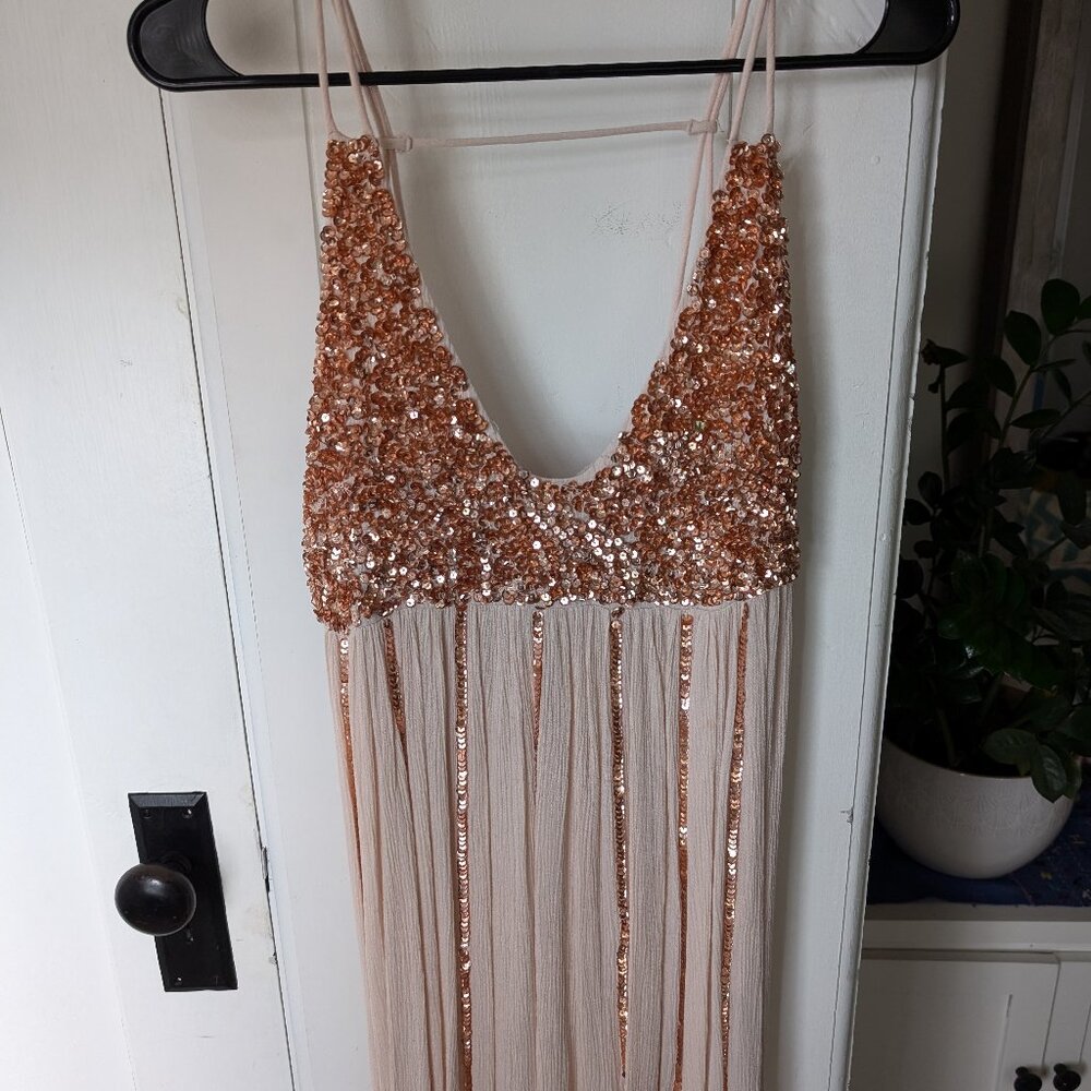 Embellished Fairy dress